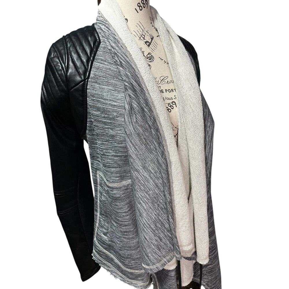 BlankNYC Jacket Womens Size S